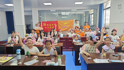 <a href="./xwzx/mzdt/202510/t20251022_730573.html">【社会组织牵手计划】伟创社工联动鄂黄麦田——三措并举织密“一老一小”幸福服务网</a>