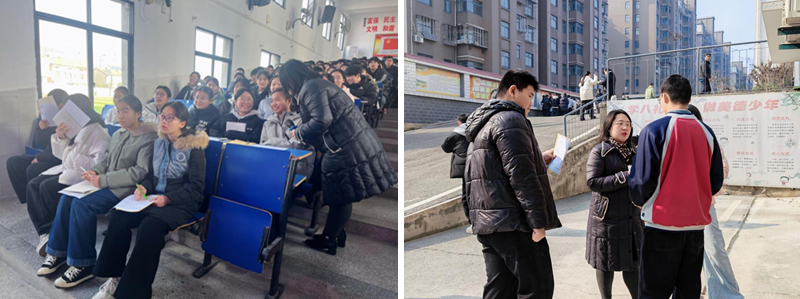 翅膀轻扬向阳而行!减压团辅为少年注入飞翔力量——鄂州市“童心‘鄂’守护你‘州’全”困境儿童心理关爱系列活动(一)(图5)